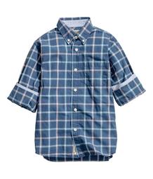 [娃娃衣飾屋] H & M 男童大嘴猴條紋上衣 6-8T 歷史價格詳細信息