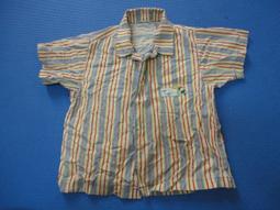 二手，少穿，約8成新~短袖麻花鬆糕領針織上衣/短袖毛衣（灰） 實穿好搭 便宜出清100元 歷史價格詳細信息