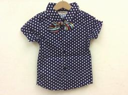 水玉點點精梳純綿休閒服Q0097-XL 歷史價格詳細信息