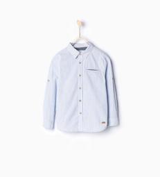 Zara 童裝卡其色短褲 五分褲 128cm 歷史價格詳細信息