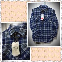 購Happy~歐美品牌 JACHS 孟加拉製 男款純棉長袖襯衫 格紋/稍厚  S 歷史價格詳細信息