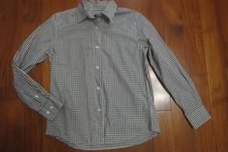 二手 UNIQLO 男生 迷彩 長袖 冬天棉 襯衫 歷史價格詳細信息