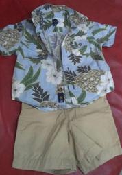 baby Gap 男童 居家棉長褲(5y) 歷史價格詳細信息