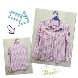 二手男童裝13   藍色厚棉質T恤童裝 歷史價格詳細信息