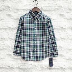 Ralph Lauren Polo 綠格側背包  大書包 (二手) 歷史價格詳細信息