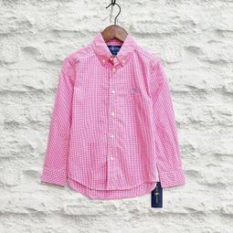 Polo Ralph Lauren 桃紅色網眼材質polo衫 專櫃小馬logo 肩寬48cm 胸寬60cm 衣長73cm  適合38腰圍 105-110公斤穿著 歷史價格詳細信息