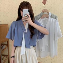 小眾拼色燈芯絨棒球服外套+格紋休閑直筒褲女套裝冬季女裝兩件套 歷史價格詳細信息