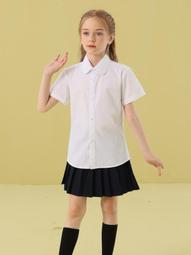 小學生校服夏季套裝英倫風兒童班服運動服兩件套幼兒園園服畢業照 歷史價格詳細信息