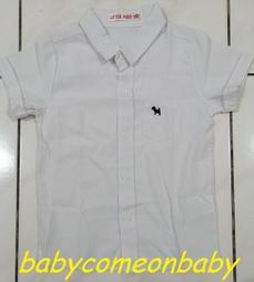 嬰幼用品 童裝 短袖 襯衫 BEAR 藍色 SIZE 11 歷史價格詳細信息