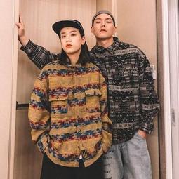Dark Icon 恐龍印花休閒花襯衫 寬鬆休閒襯衫男 夏季薄款襯衫外套 復古男裝 歷史價格詳細信息