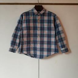 格子襯衫/二手女裝/二手上衣/二手襯衫 歷史價格詳細信息