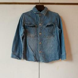 百貨童裝專櫃courreges 深藍色長褲 歷史價格詳細信息