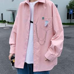 【速發長袖襯衫男 條紋襯衫 商務辦公柔軟親膚透氣工作襯衫 口袋襯衫 挺闊有型抗皺男士上衣38-44 歷史價格詳細信息