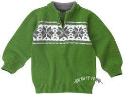 ＊美國童裝＊ crazy8 橫條保暖長袖上衣 -- 尺寸: S【官網正品】 歷史價格詳細信息