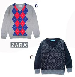 全新 Zara 專櫃 藍色花朵綁帶造型短裙 吊牌價1190元 歷史價格詳細信息