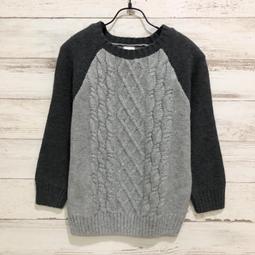 ＊美國童裝＊ GYMBOREE 灰色厚棉內刷毛運動褲、size: 6【全新現貨】 歷史價格詳細信息