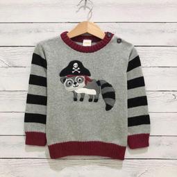 ＊美國童裝＊ GYMBOREE 灰色厚棉內刷毛運動褲、size: 6【全新現貨】 歷史價格詳細信息