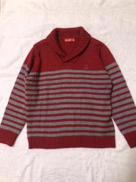 紅灰黑/二手毛衣/二手女裝/二手上衣 歷史價格詳細信息