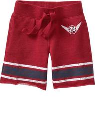 [娃娃屋] 美國 OLD NAVY 小男生藍色口袋綁帶休閒褲 5T 歷史價格詳細信息