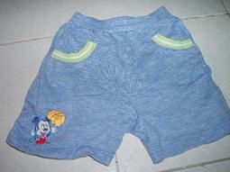 麗嬰房 米奇兩件式迷彩上衣 二手 4Y 歷史價格詳細信息