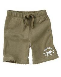 [娃娃屋] 美國 Crazy8 小女生藍色蝴蝶結亮面涼鞋 #8 歷史價格詳細信息