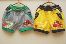 小蜜桃精緻童裝衣舖**12061529BEAR刷白牛仔五分褲出清價150元可面交 歷史價格詳細信息