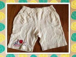 麗嬰房 米奇兩件式迷彩上衣 二手 4Y 歷史價格詳細信息