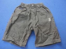 二手，少穿，約8成新~短袖麻花鬆糕領針織上衣/短袖毛衣（灰） 實穿好搭 便宜出清100元 歷史價格詳細信息