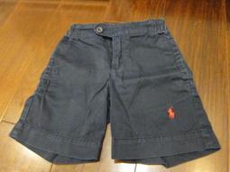 POLO短褲 深藍色 男童最愛 材質透氣 美國進口 優質材質 $69直購價 歷史價格詳細信息