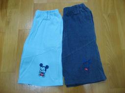 (正公司貨) 麗嬰房Disney baby 幼童長褲(3A)**請勿直接下標** 歷史價格詳細信息