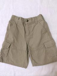 OshKosh 口袋舒適短袖上衣 - SIZE：7 【全新現貨】 歷史價格詳細信息