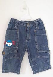 麗嬰房 米奇兩件式迷彩上衣 二手 4Y 歷史價格詳細信息