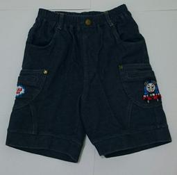 ^______^ 二手美品 【ESPRIT】 仿舊刷色單寧 牛仔布 托特包/肩背包 歷史價格詳細信息