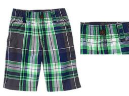 [娃娃衣飾屋] 美國 GYMBOREE 大男童衝浪口袋短褲 8T 歷史價格詳細信息