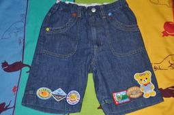 miki house / DOUBLE.B日本製 印花長袖綿T(80cm) 歷史價格詳細信息