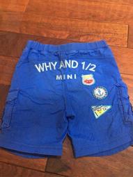 WHY AND 1/2【90cm左右】 歷史價格詳細信息