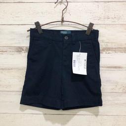 POLO短褲 深藍色 男童最愛 材質透氣 美國進口 優質材質 $69直購價 歷史價格詳細信息