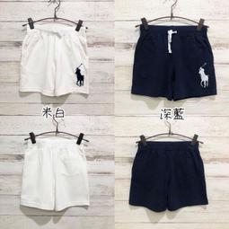POLO短褲 深藍色 男童最愛 材質透氣 美國進口 優質材質 $69直購價 歷史價格詳細信息