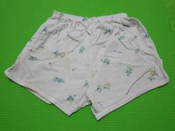[二手兒童短褲]uniqlo純棉短褲 歷史價格詳細信息
