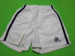 [二手兒童短褲]uniqlo純棉短褲 歷史價格詳細信息