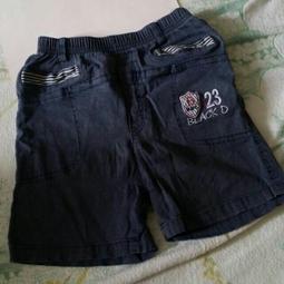 二手 童裝 撞色 拼接 加厚 刷毛 保暖 長袖 上衣 尺碼140 歷史價格詳細信息