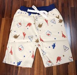 全館滿699免運【MONKEY BABY 】恐龍騎腳踏車圖案T恤(7100) 歷史價格詳細信息