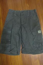 「 二手衣 」 Lee Cooper 男版毛毛外套 M號（鐵灰）67 歷史價格詳細信息