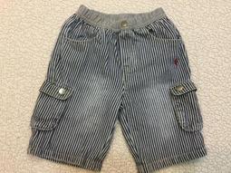 二手，少穿，約8成新~短袖麻花鬆糕領針織上衣/短袖毛衣（灰） 實穿好搭 便宜出清100元 歷史價格詳細信息