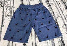 全館滿699免運【MONKEY BABY 】恐龍騎腳踏車圖案T恤(7100) 歷史價格詳細信息