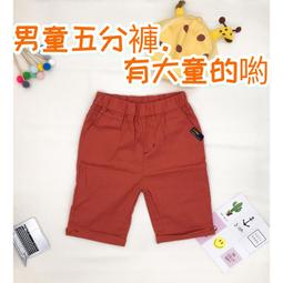 [媽咪寶寶購物樂]夏季童裝兒童中大童短褲五分褲男女薄款大口袋中褲韓版褲子台灣現貨 歷史價格詳細信息