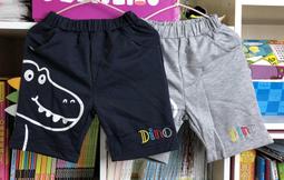 全館滿699免運【MONKEY BABY 】恐龍騎腳踏車圖案T恤(7100) 歷史價格詳細信息