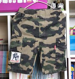 全館滿699免運【MONKEY BABY 】側邊大口袋牛仔短褲(7916) 歷史價格詳細信息