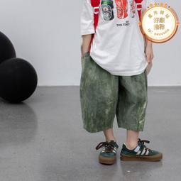 夏季新款滿版休閒短褲 潮褲 五分褲 短褲 工作短褲 男生短褲 膝蓋短褲(YBDK11)【壹號站】 歷史價格詳細信息