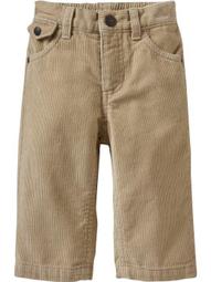 [娃娃屋] 美國 OLD NAVY 小男生藍色口袋綁帶休閒褲 5T 歷史價格詳細信息